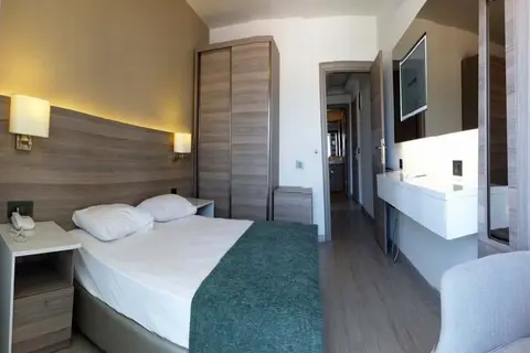 Idas Hotel in Marmaris, foto 13