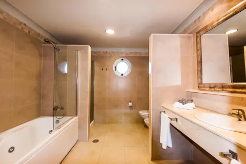 Kn Hotel Arenas del Mar in Granadilla de Abona — foto 26
