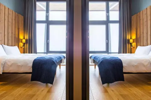 Skistar Lodge Trysil - Hotel in Trysil — foto 3