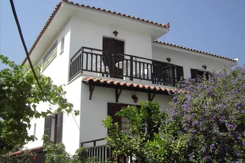 Hotel Golden Sun in Municipal Unit of Vathy, foto 26