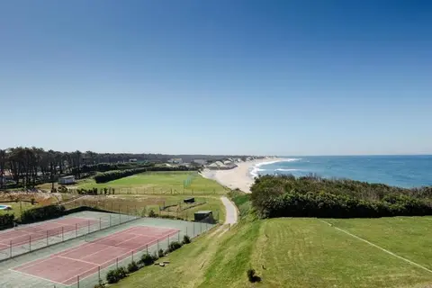 Axis Ofir Beach Resort Hotel in Vila Nova de Gaia — foto 7