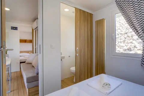 Camping Village Poljana in Mali Losinj — foto 20