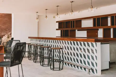 Hotel B Unique in San Miguel de Cozumel — foto 8