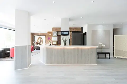Hotel Toboso Chaparil in Nerja — foto 9