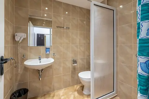 Midia Family Resort in Aheloy (Pomorie) — foto 21