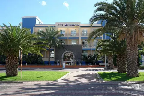 IFA Altamarena Hotel in Pájara — foto 11