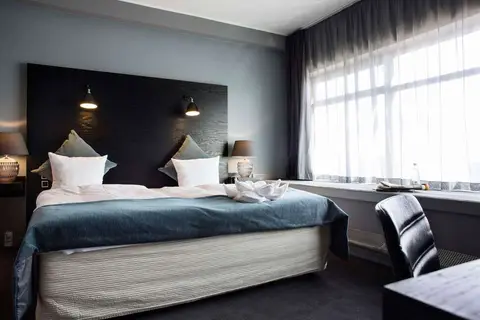 Scandic Front in Kopenhagen — foto 11