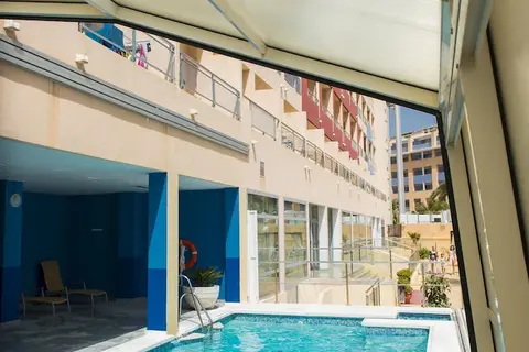 Hotel Fenix Family by ALEGRIA in Roquetas de Mar — foto 24