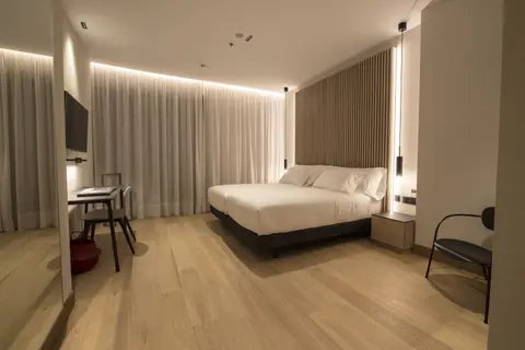 Hotel Zenit Convento San Martin in Donostia / San Sebastián — foto 8