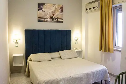 Hotel Tysandros in Giardini-Naxos