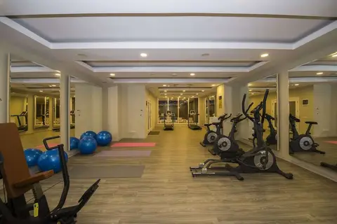 Palm World Resort & Spa in Manavgat — foto 8