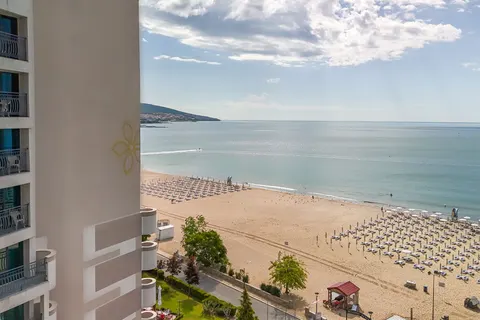 Sentido Bellevue Beach foto 21
