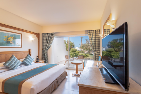 Hotel Long Beach foto 4