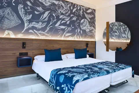 Hotel R2 Pajara Beach in Pájara, foto 16