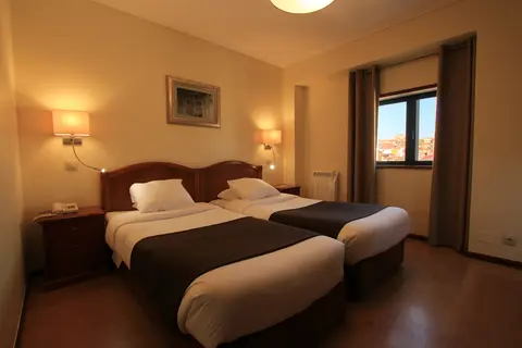 Hotel Da Bolsa in Vila Nova de Gaia — foto 7
