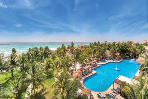 El Dorado Royale in Playa del Carmen — foto 8