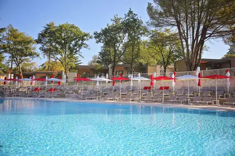 Park Plava Laguna in Poreč — foto 19