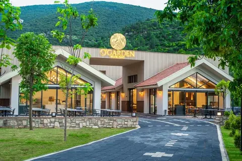 Batihan Vadi Hotel in Kusadasi, foto 7