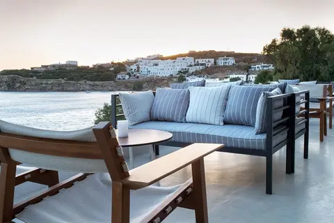 Alkistis Hotel Mykonos in Μύκονος — foto 8