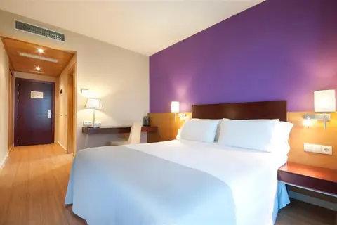 Hotel Salamanca Montalvo in Salamanca, foto 24