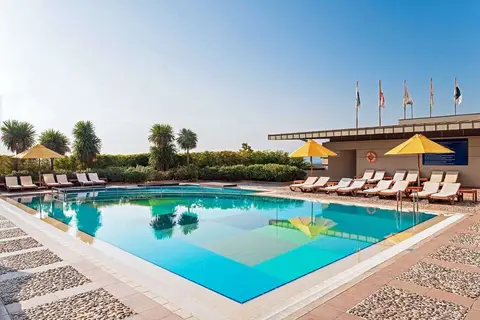 Novotel Istanbul Zeytinburnu in İstanbul — foto 6