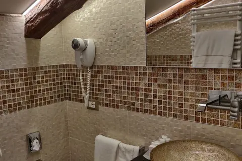 Hotel Ca' Marinella in Venetië — foto 9