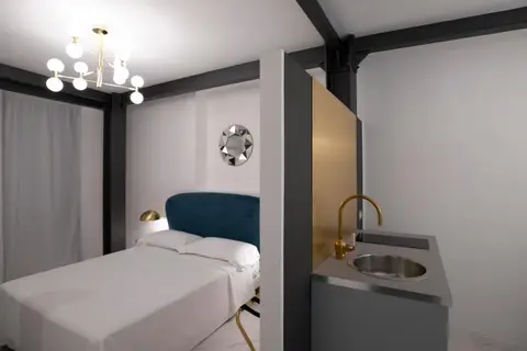Azzoli Apartments & Skypool in Trapani, foto 16