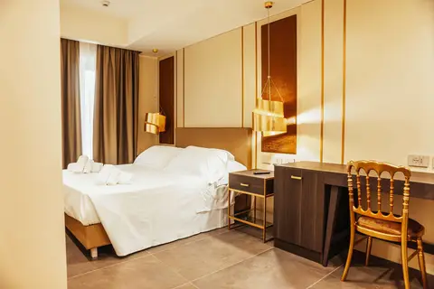 Mövenpick Bari Hotel in Bari, foto 11