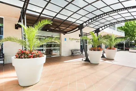 Hotel Best Da Vinci Royal in Salou — foto 4