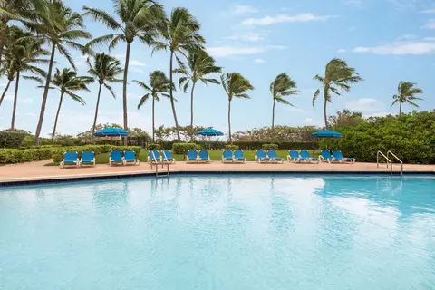 Hotel Riu Plaza Miami Beach in Miami Beach