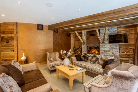 Résidence Santa Terra in Tignes — foto 3