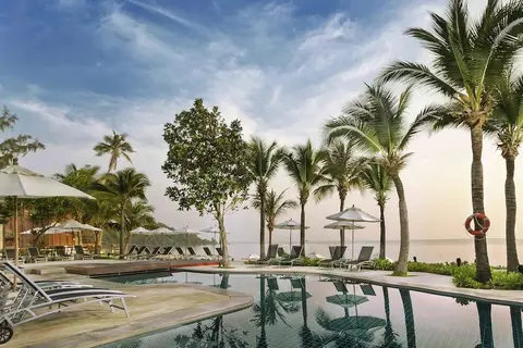 Ibis Samui Bophut in บ้านบ่อผุด — foto 6