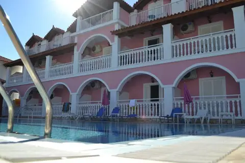 Giannis Studios in Alykanas — foto 14