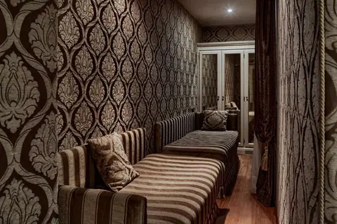 Hotel Tre Archi in Venetië, foto 6
