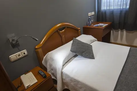 Hostal Izaga in Galar — foto 12