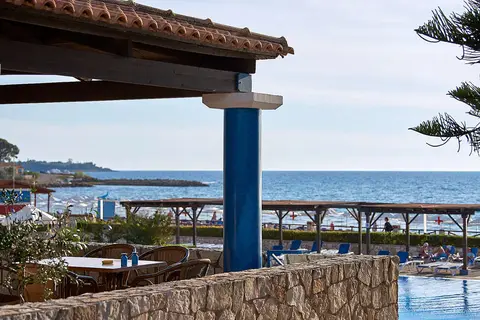 Aldemar Olympian Village in Pyrgos, foto 20
