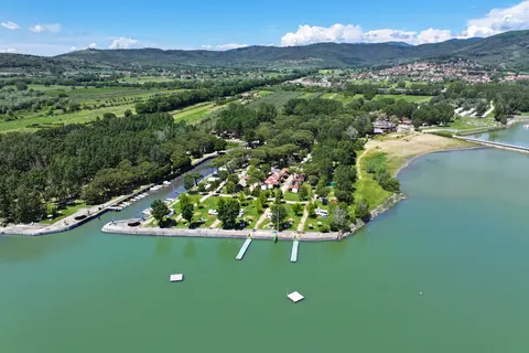 Camping Punta Navaccia foto 1