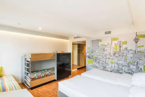 Sokos Hotel Viru in Tallinn — foto 6