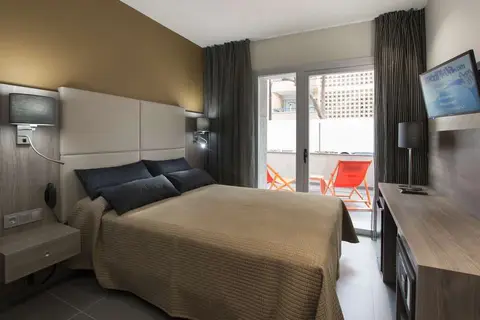 Medplaya Hotel Monterrey in Castell d'Aro, Platja d'Aro i s'Agaró — foto 5