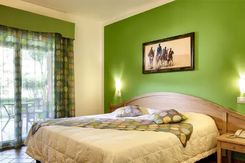 Cruccuris Resort in Crabonaxa/Villasimius — foto 6