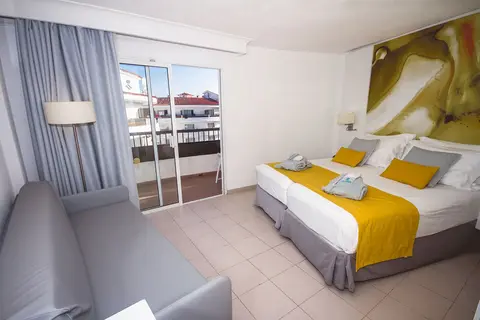 Servatur Waikiki in Playa del Inglés – S. Bartolomé de Tirajana — foto 17