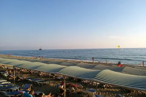 Caretta Relax in Alanya — foto 13