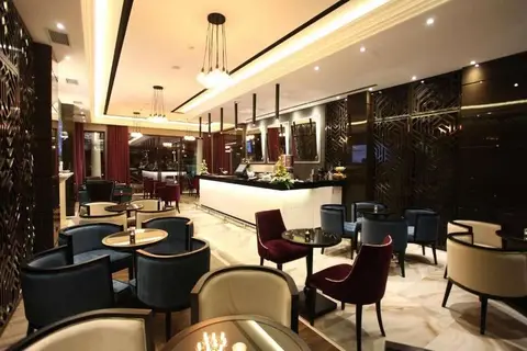 Senator Hotel in Tirana, foto 7