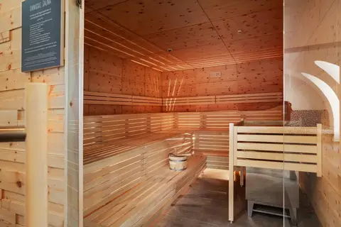 JUFA Alpenhotel Saalbach in Saalbach-Hinterglemm — foto 14