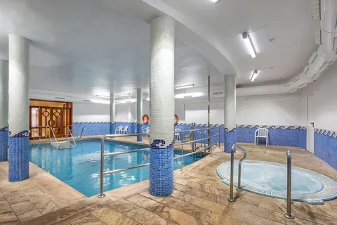 Poseidon Resort in Benidorm — foto 26