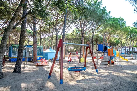 Camping Alannia Neptuno foto 24