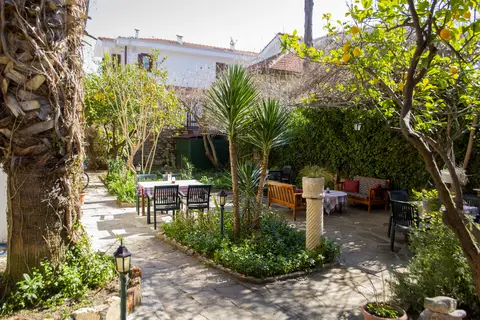 Begonville Pansiyon in Manavgat — foto 19