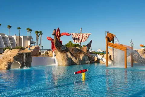 Iberostar Royal Andalus in Chiclana de la Frontera — foto 12