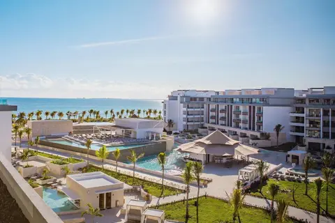Majestic Elegance Costa Mujeres in Costa Mujeres — foto 18