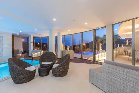 Caneiros Luxury House & Suites in Ferragudo — foto 26
